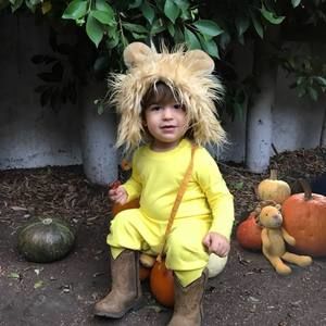 Meet your Posher, Britt